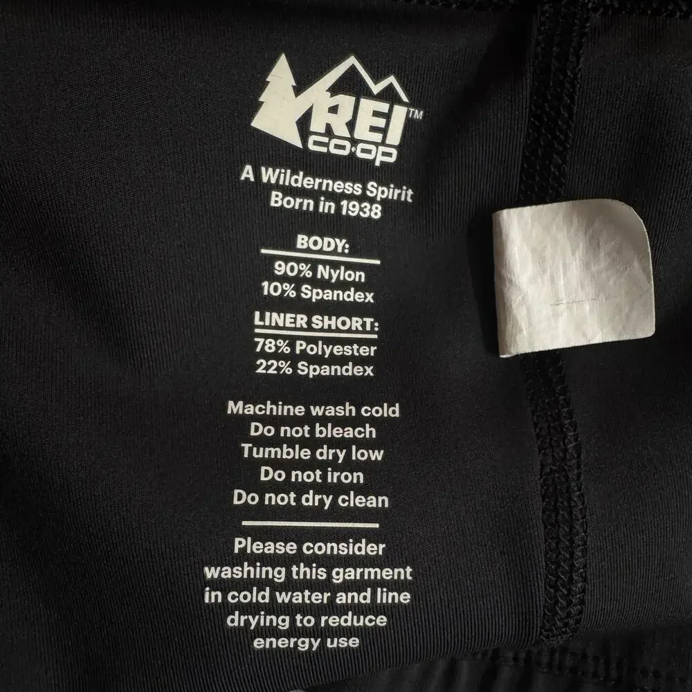 REI junction double